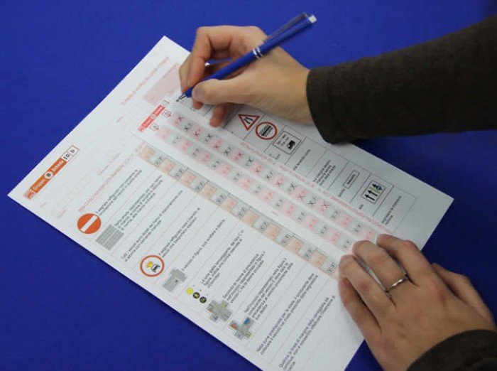 Comprare patente di guida per principianti